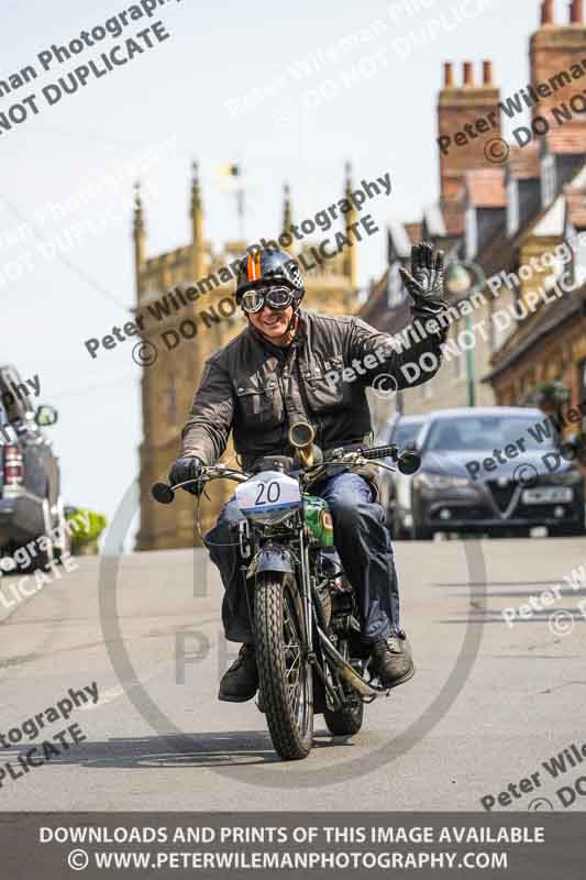 Vintage motorcycle club;eventdigitalimages;no limits trackdays;peter wileman photography;vintage motocycles;vmcc banbury run photographs